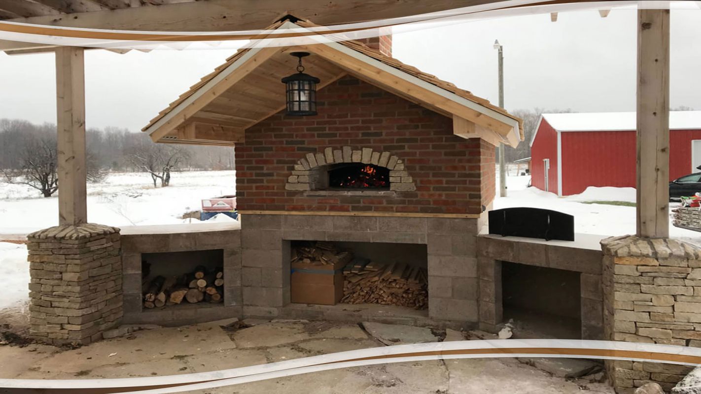 Fireplace Tiles Services San Antonio TX