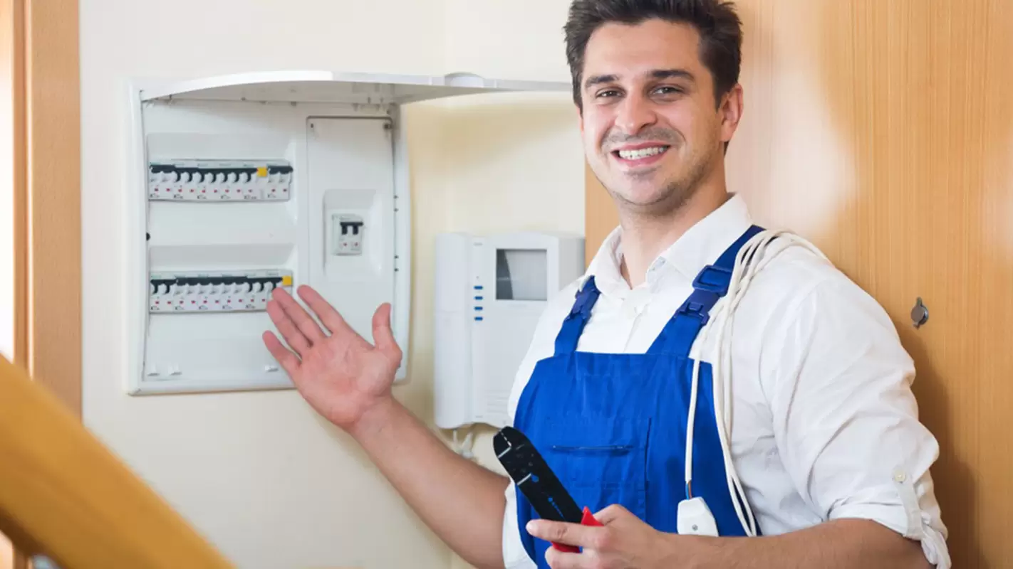 Residential Electrical Services: Lighting up Your Home, Safely and Efficiently