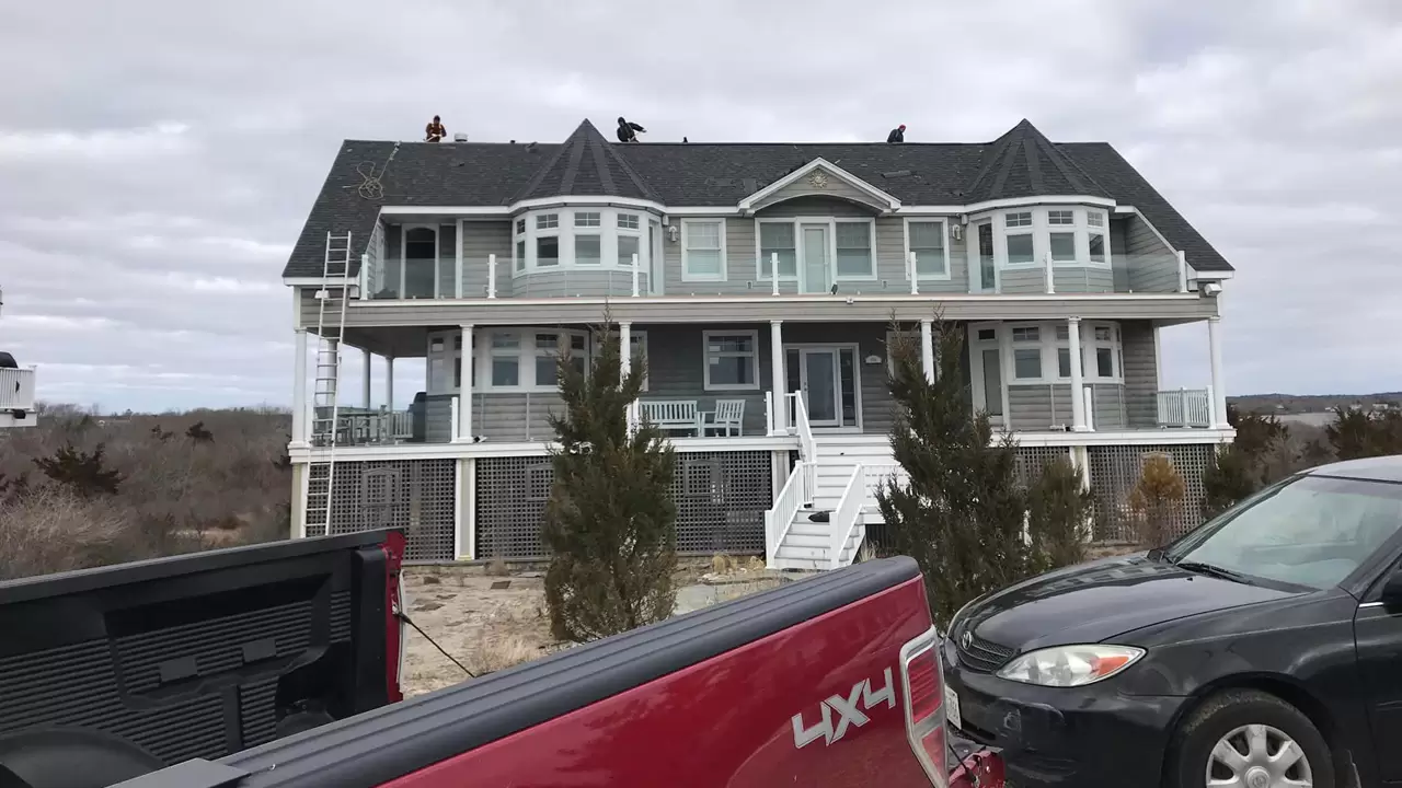 General Contracting Company: Dedication With Perfection