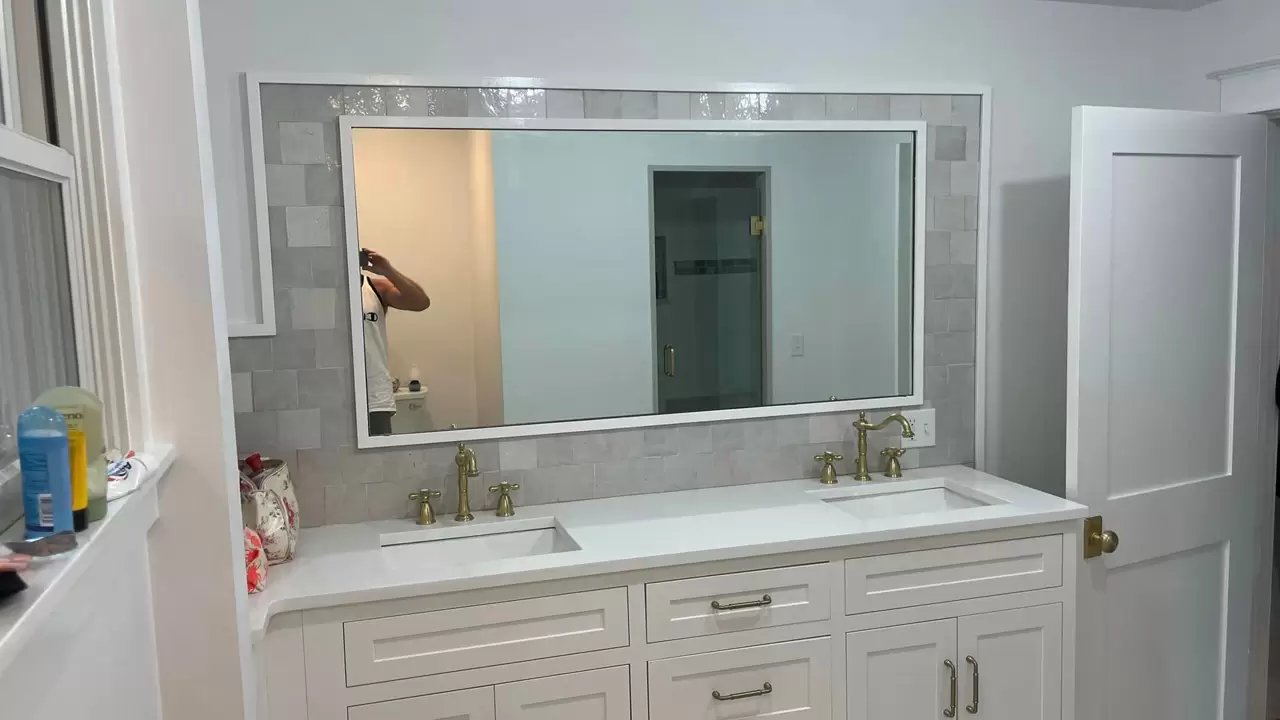An Established network of Home Remodeling Experts