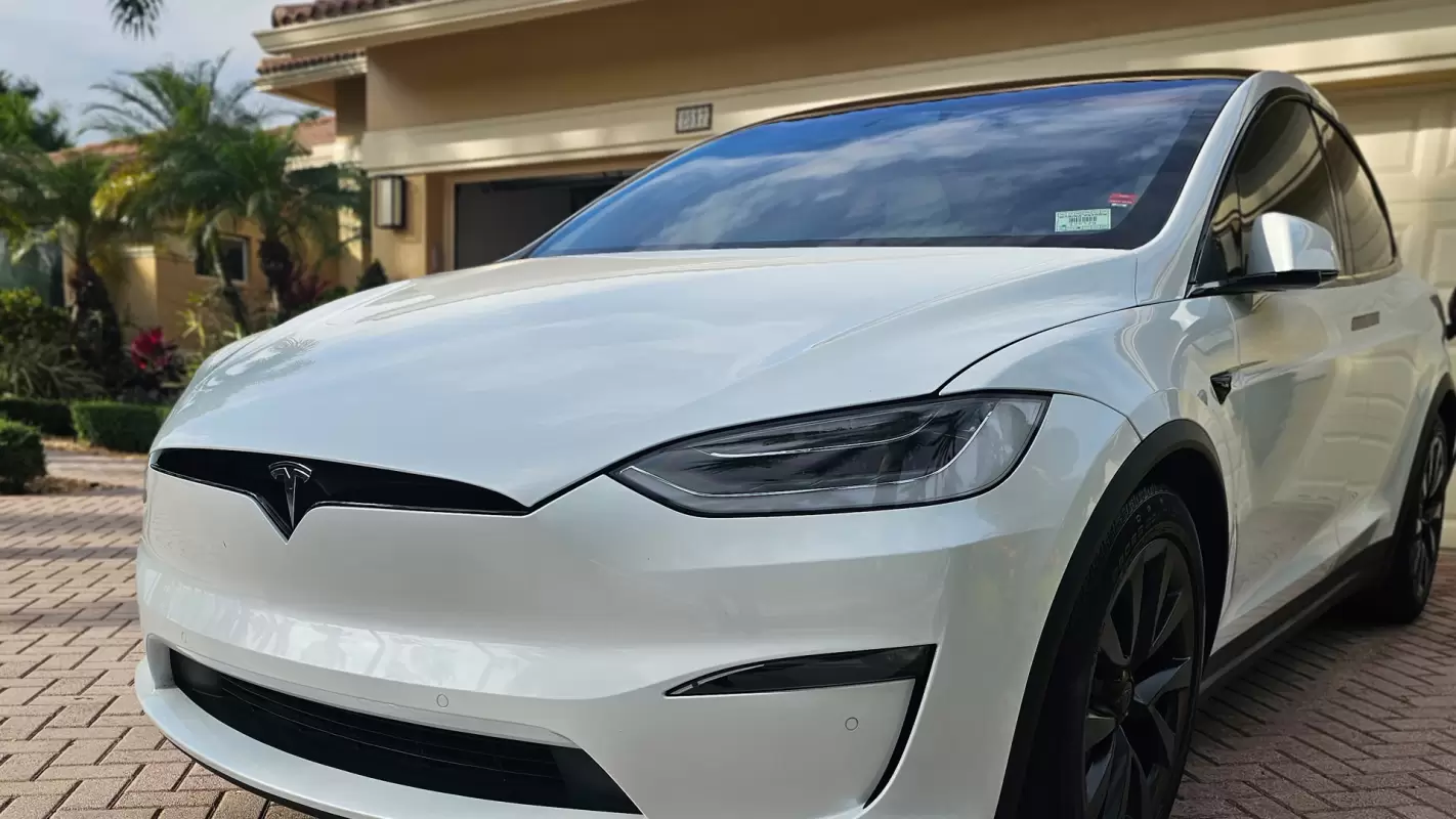 Ceramic Coating for Boats, Windows, Glass: Protect Your Possessions!