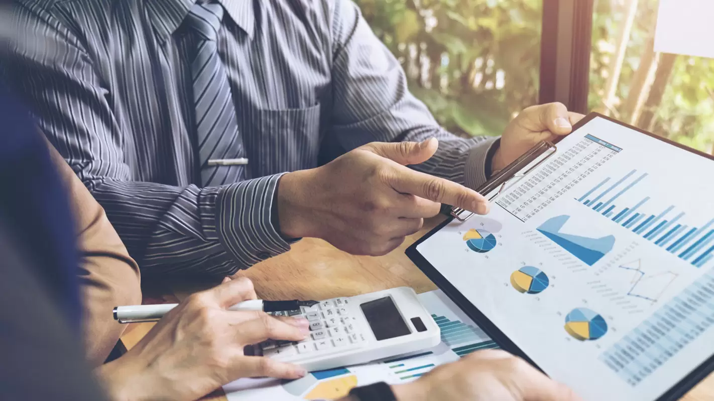 We are at the top Best Refinance Companies in your area