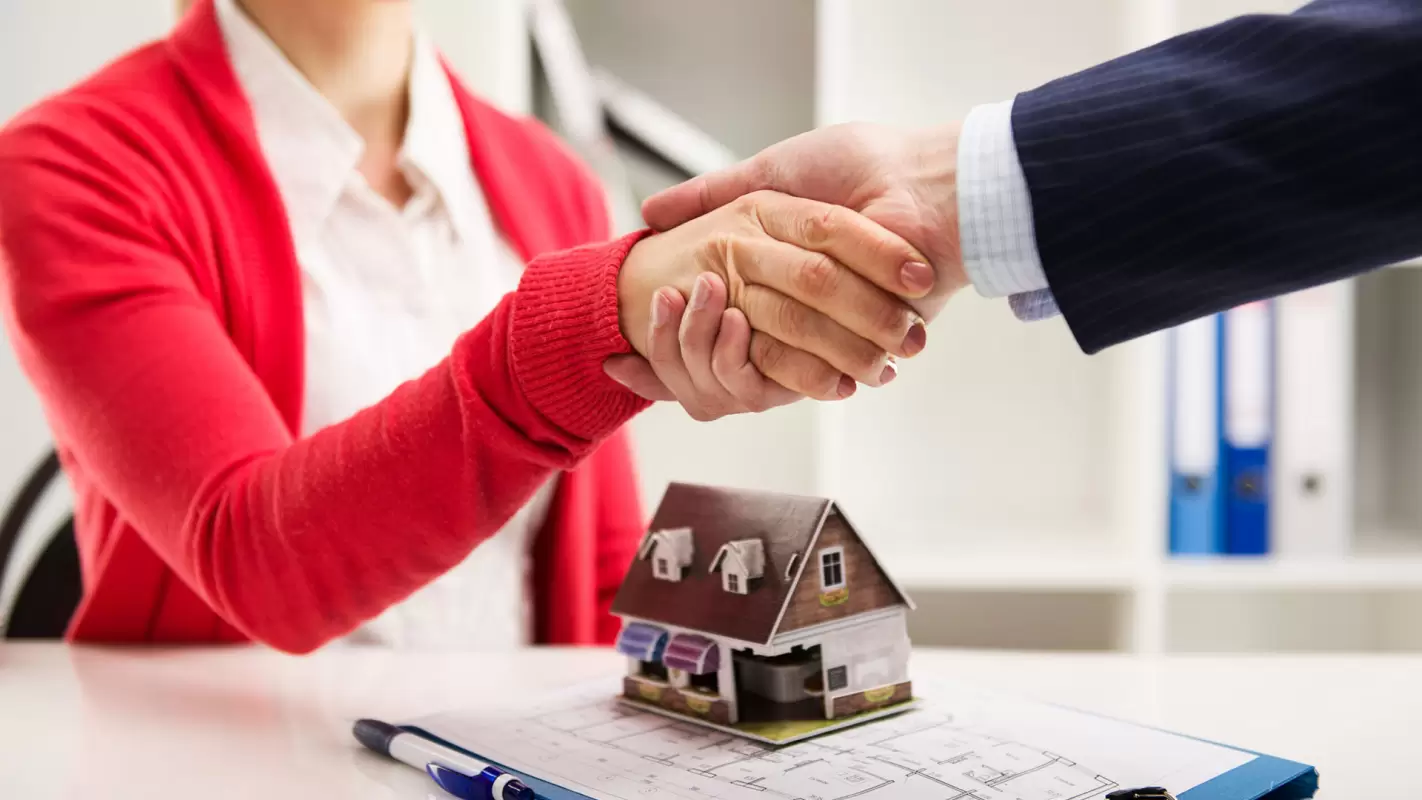 The Best Mortgage Lenders at Your Disposal!