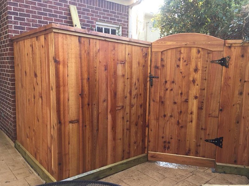 The Best Fencing Contractors You Can Find In Houston TX