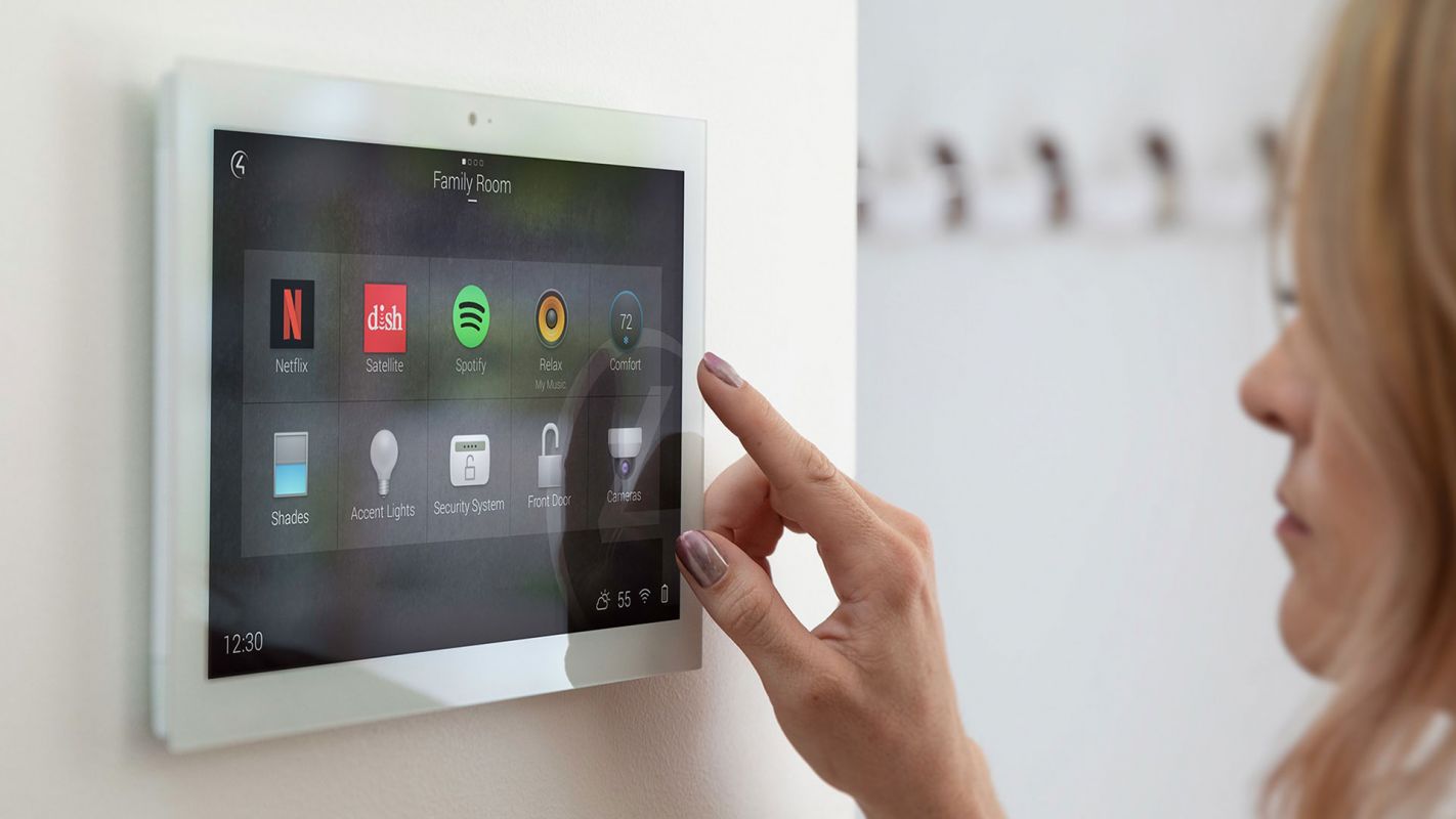 Home Automation Services Indianapolis IN