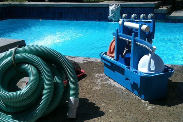 Pool Cleaning Service Cost Enterprise NV