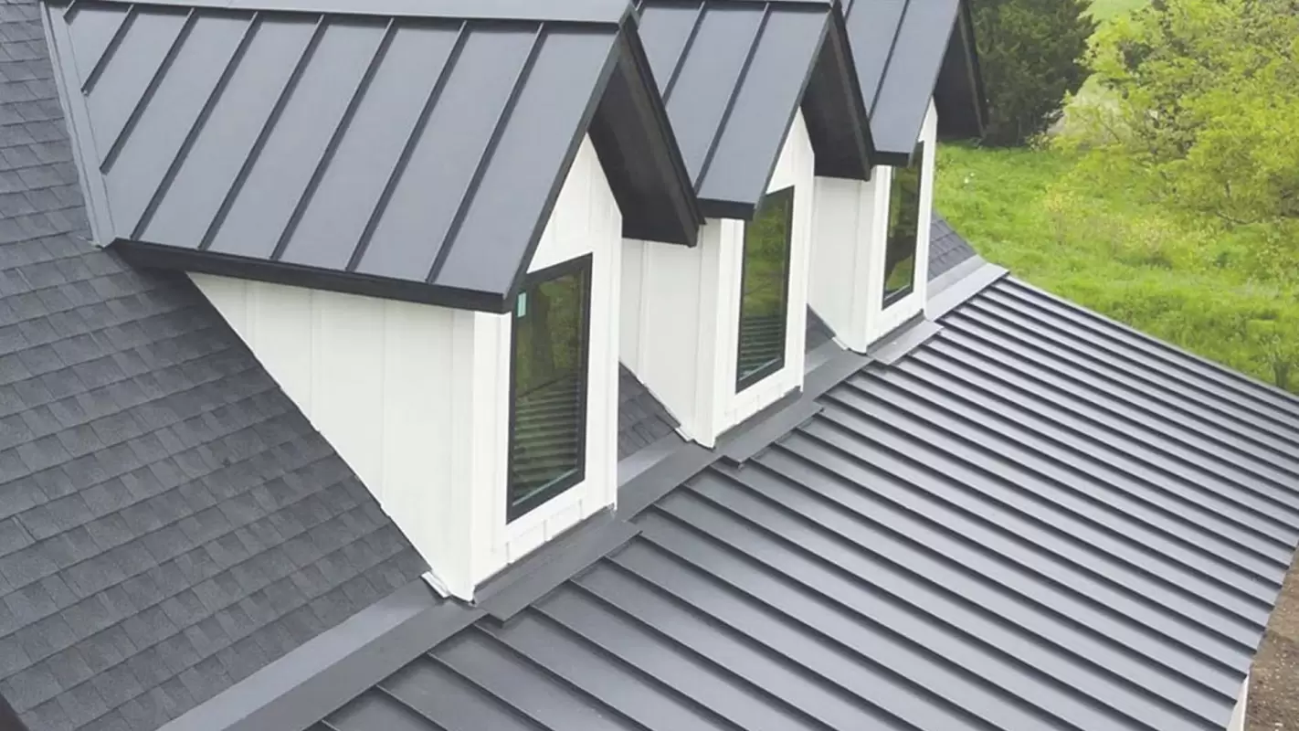 The Metal Roof Cost You Won’t Find Anywhere Else!