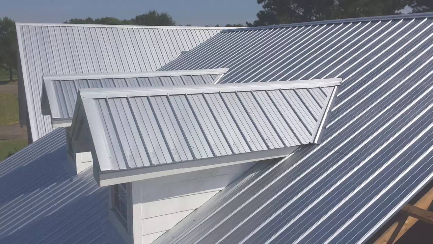 Discover the most amazing metal roofing prices!