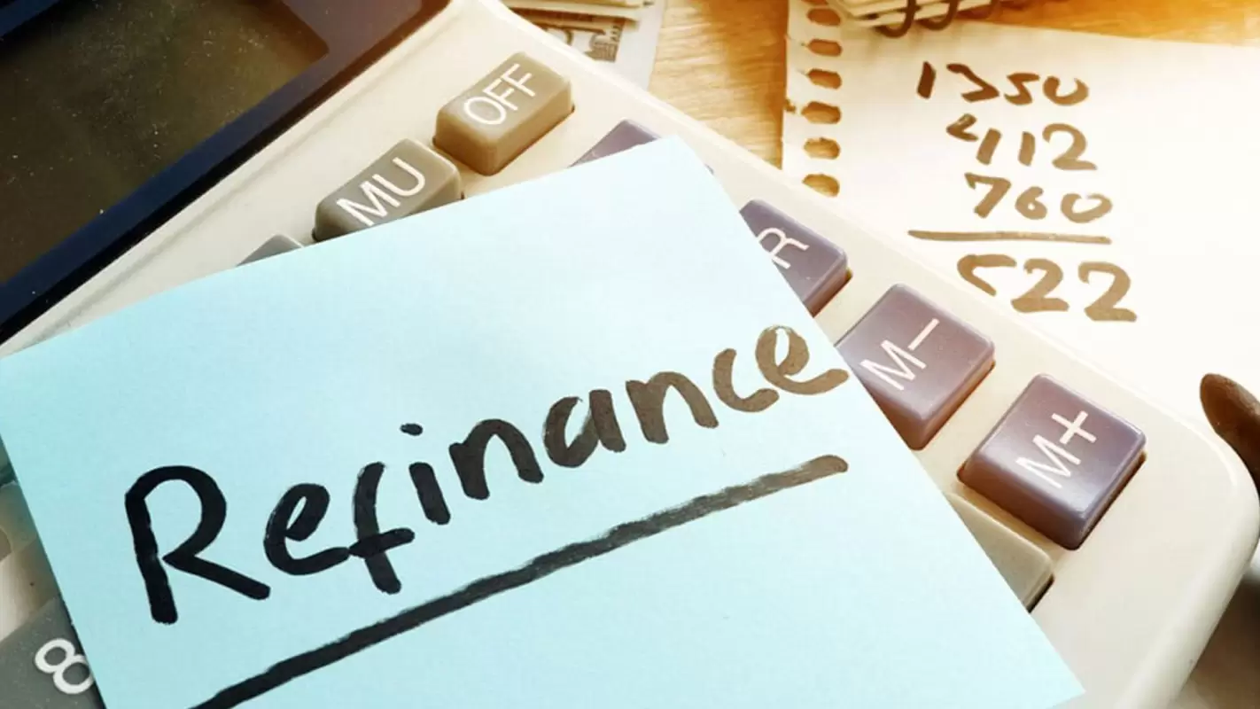 We Are Your Trusted and Reliable Advisors in VA Loan Refinancing