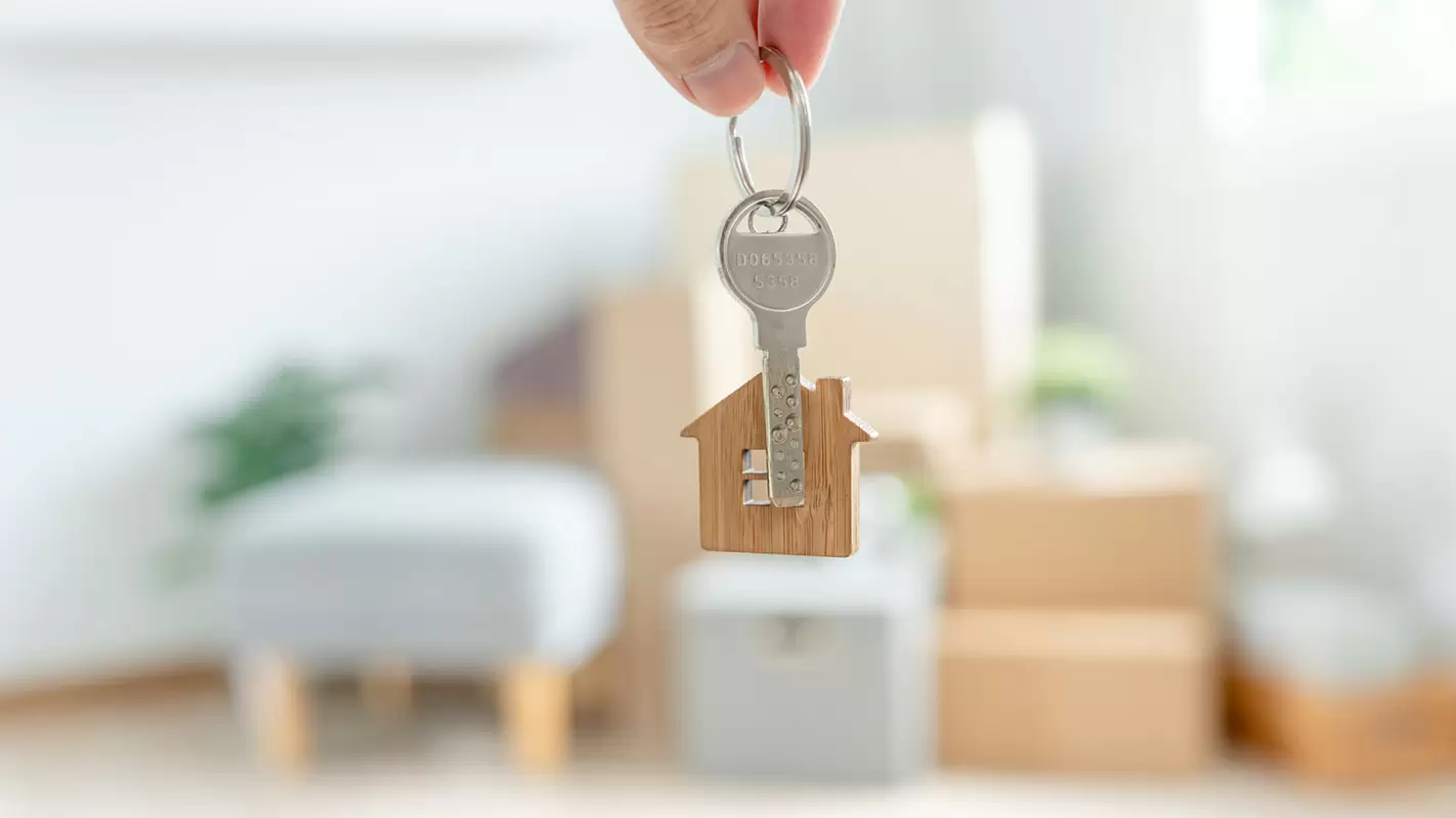 FHA Home Loans to Facilitate Your Dreams!