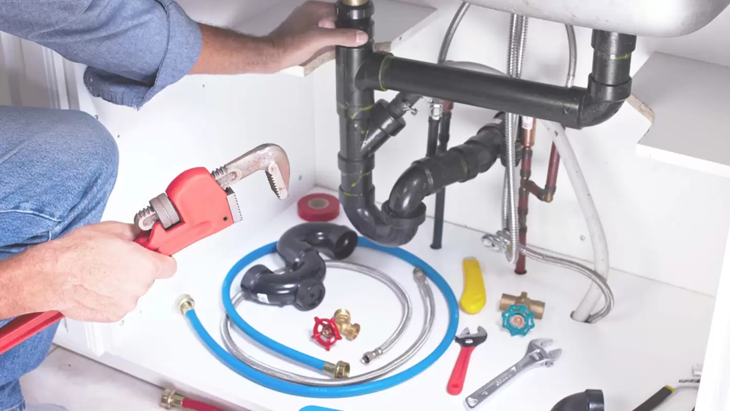 From Midnight Mishaps To Dawn Dilemmas, Count On Us For 24/7 Plumbing Services