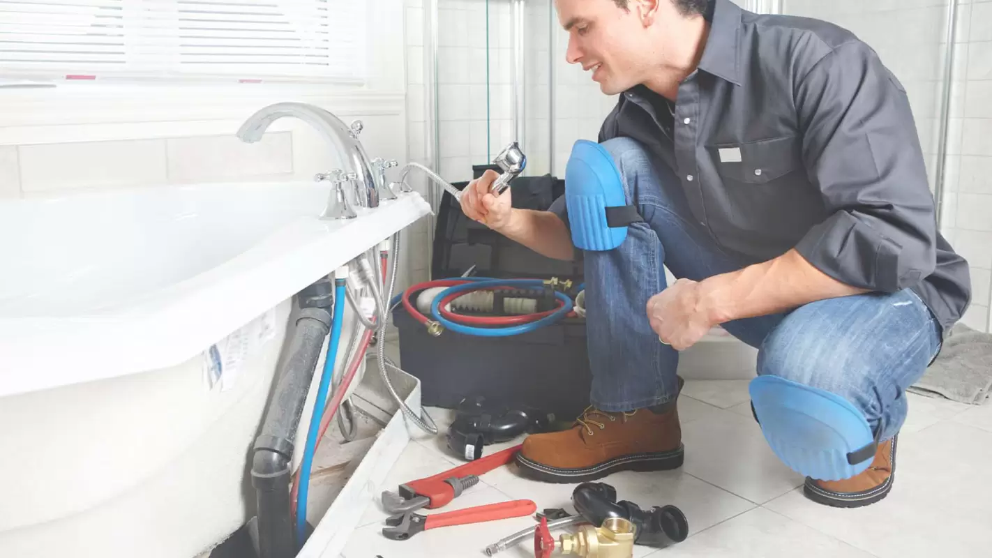 Best Plumbing Repair Company: We Are The Ultimate Solution Masters