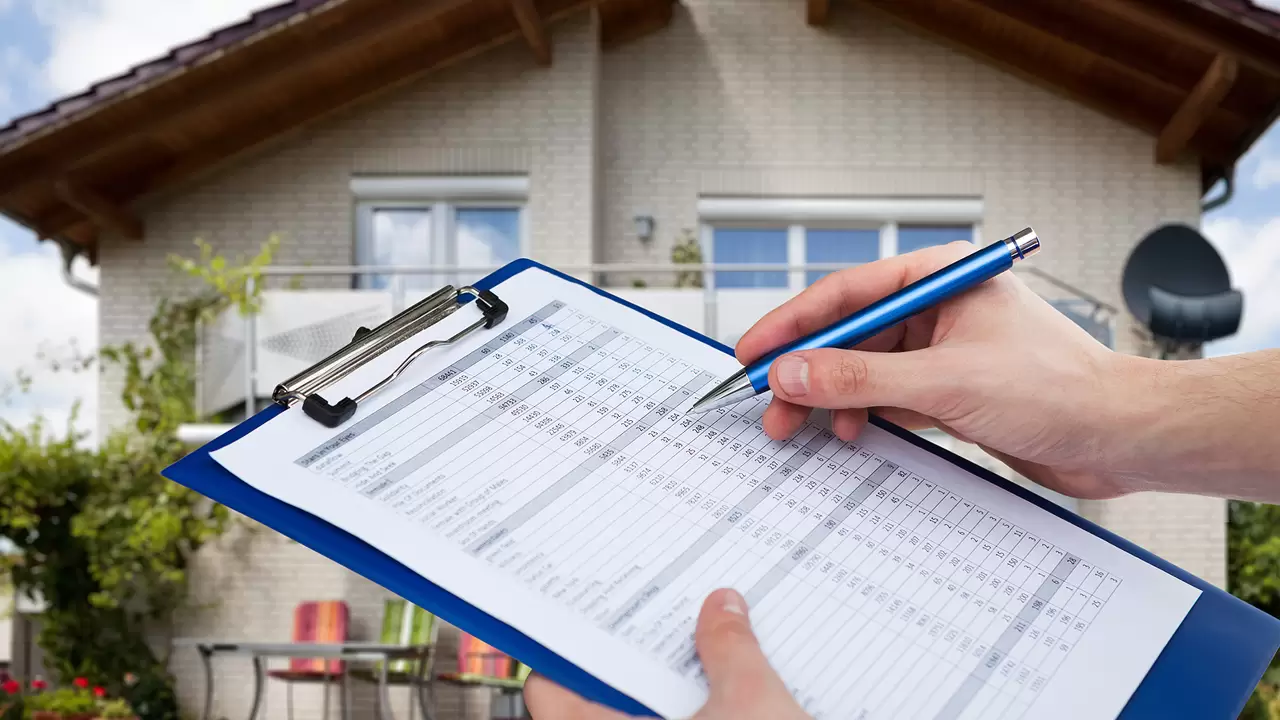 Pre-listing inspection—Attention to Detail Inspection of Your Property