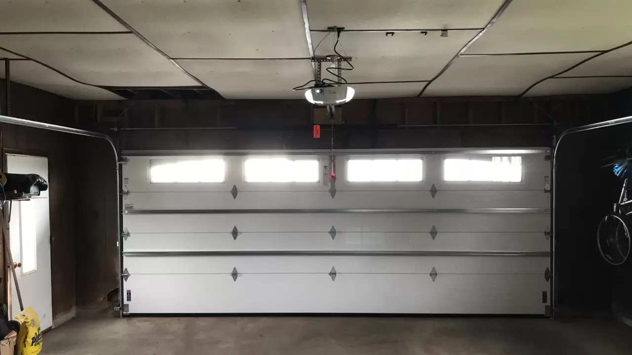 Our Garage Door Services are catered for You!