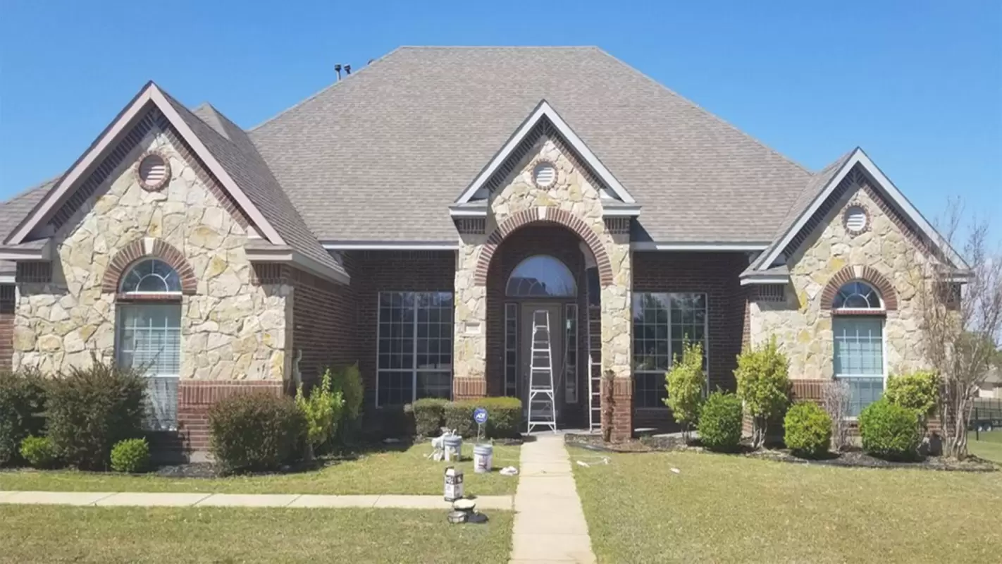 We Are Reliable Custom Home Builders, You Can Rely On