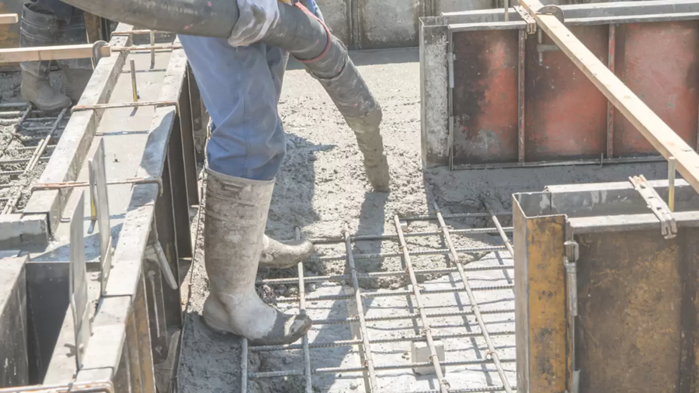 Quality Foundation Warranty to Prevent Costly Repair Costs!