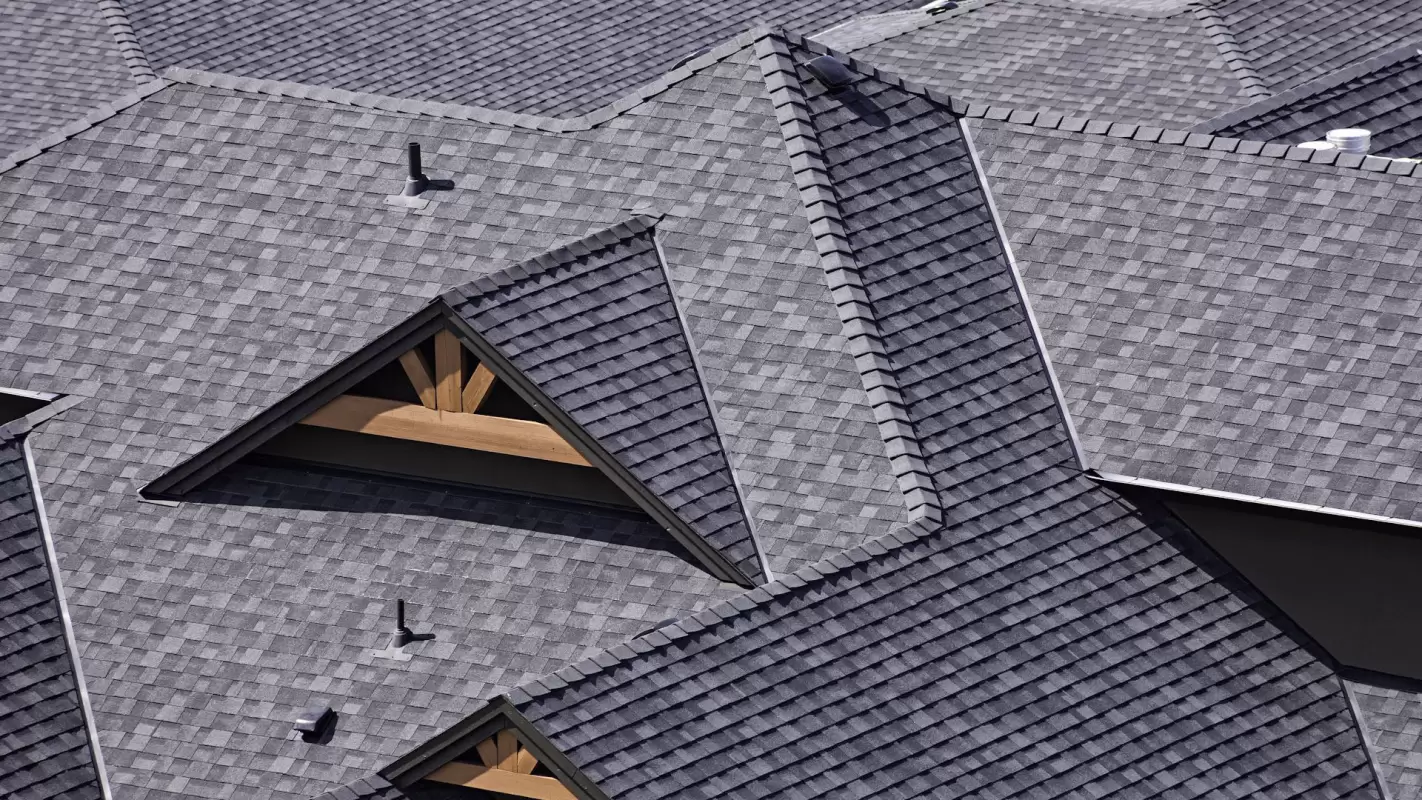 Local Roofing Contractors Deliver Thorough Roofing Solutions