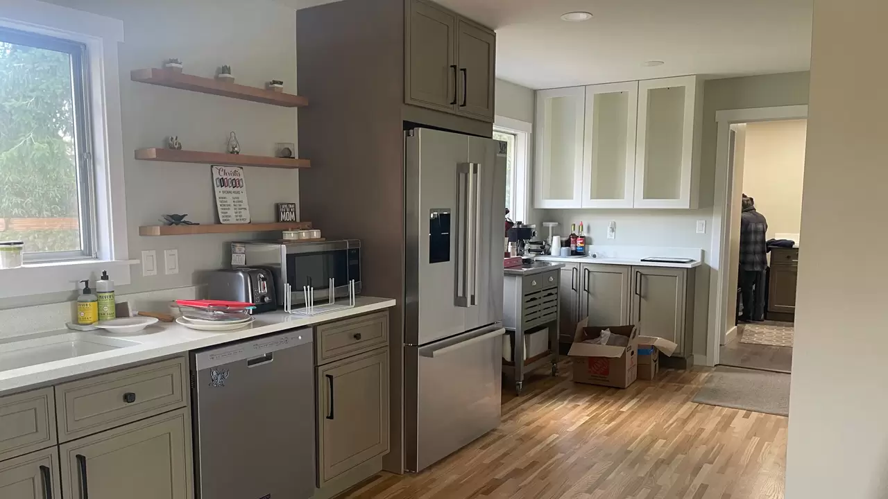 Kitchen Remodeling Services for An Appealing Kitchen!