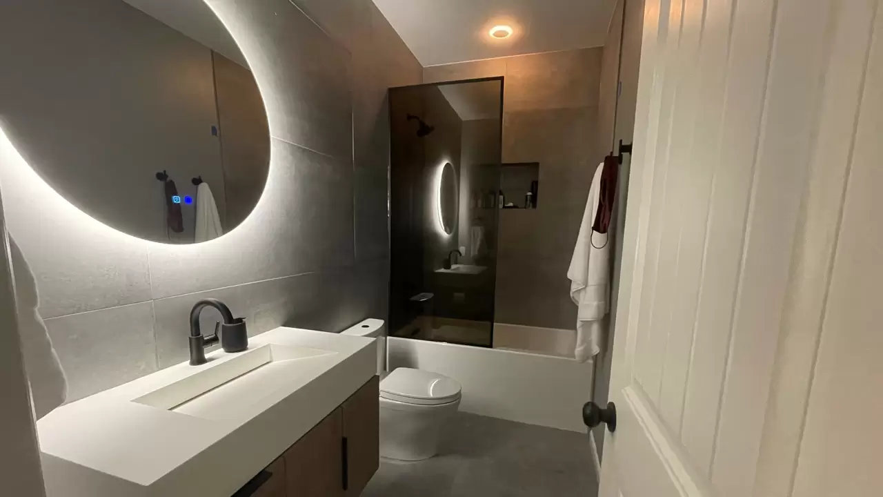 Bathroom Remodeling Services to Transform Your Bathroom into a Spa!