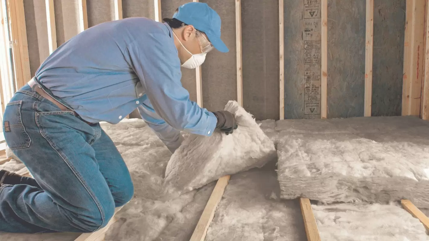 Insulation Removal for Your Next Renovation Plan!