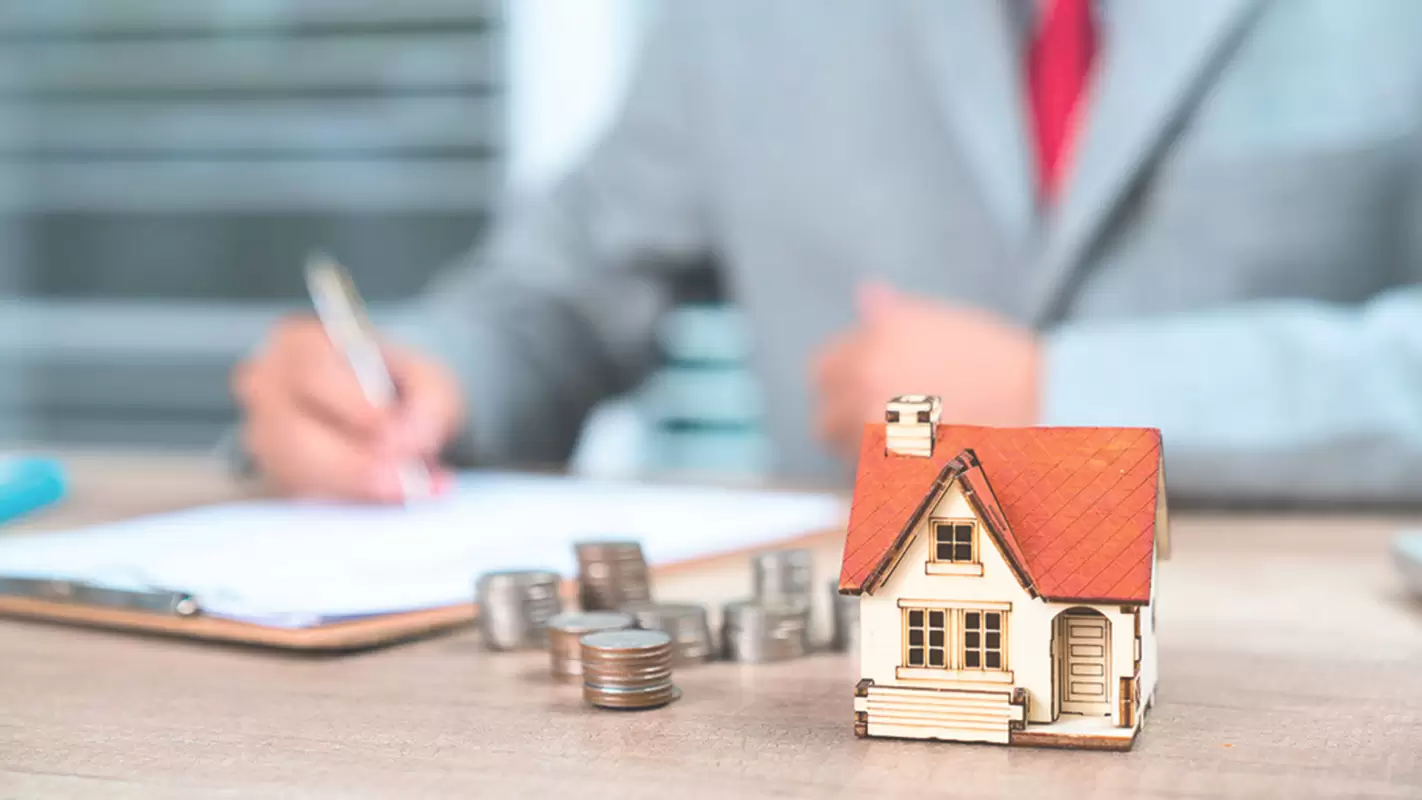 Thanks to us, Get a Home Loan Without Income Proof Now!