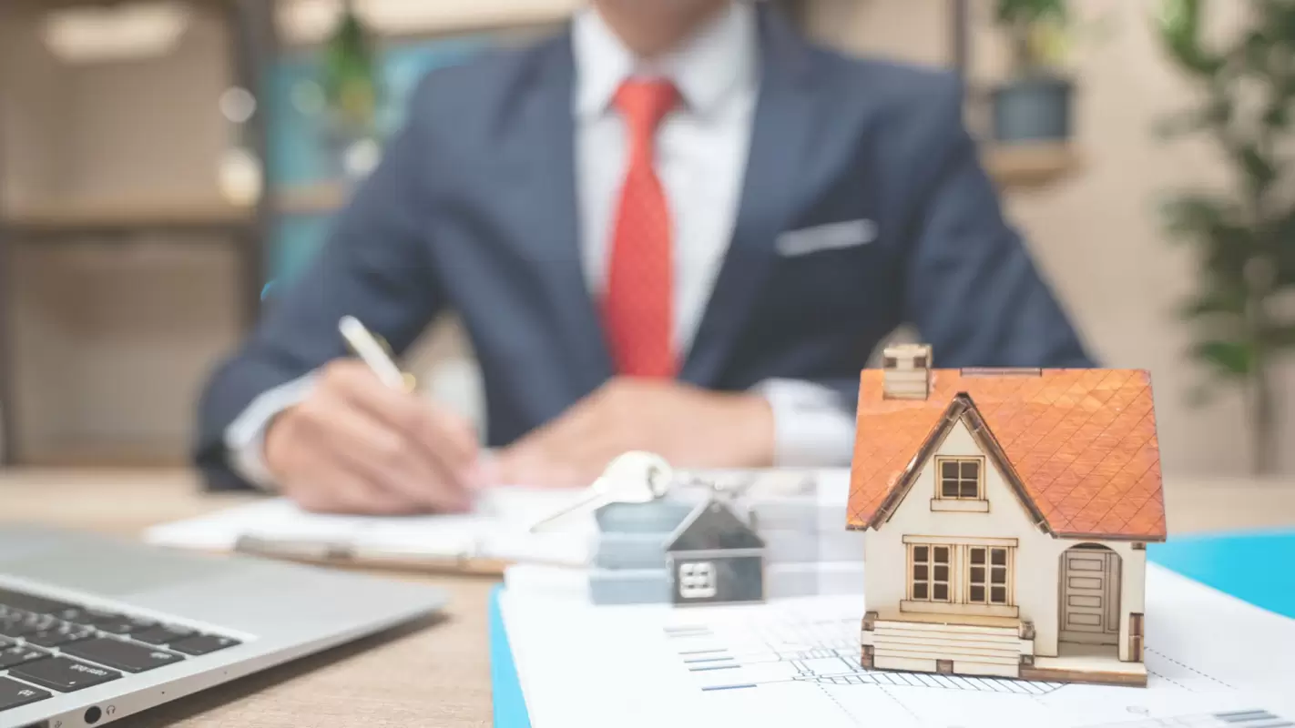 The Best Mortgage Lenders Available at your Disposal!