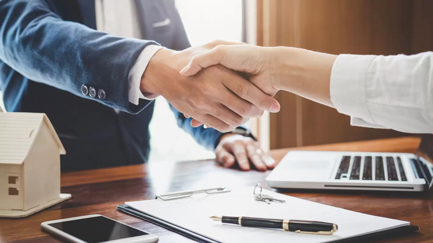 We Offer a No Doc Mortgage Loan for Your Convenience!