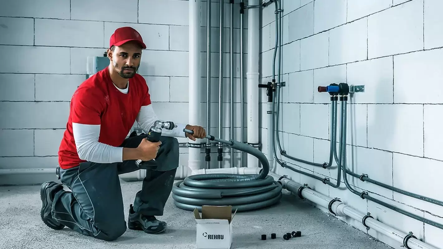Local Plumbing Companies: Where Professionalism Meets Expertise