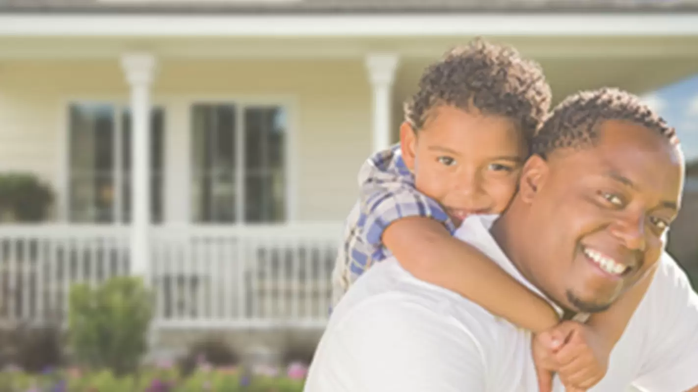 Residential Purchase Loans: Buy Your Dream Home With Ease