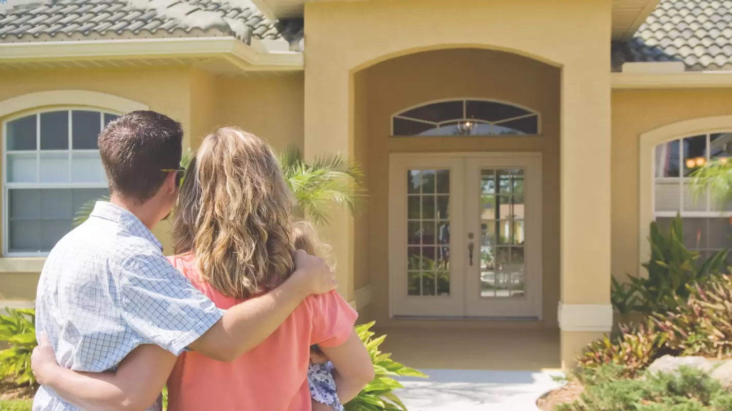 First-Time Homebuyer Loans: Best Rates For Smooth Buying
