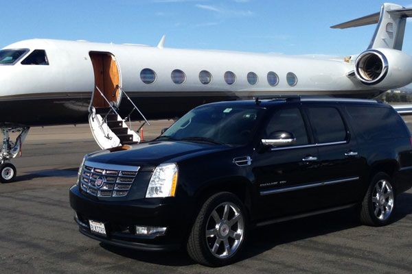 Corporate Limo Service Kennesaw GA