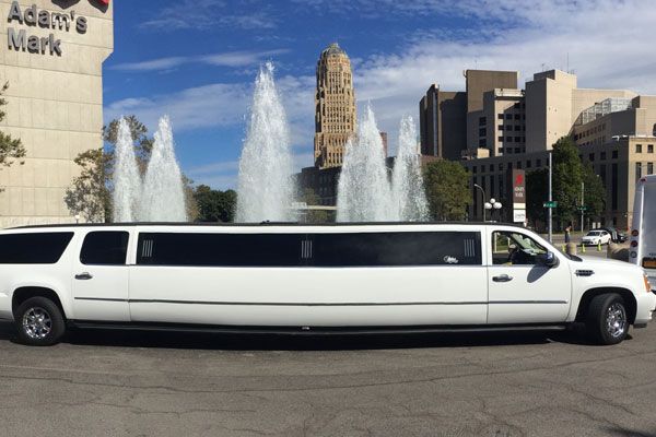 Event Limousines Kennesaw GA