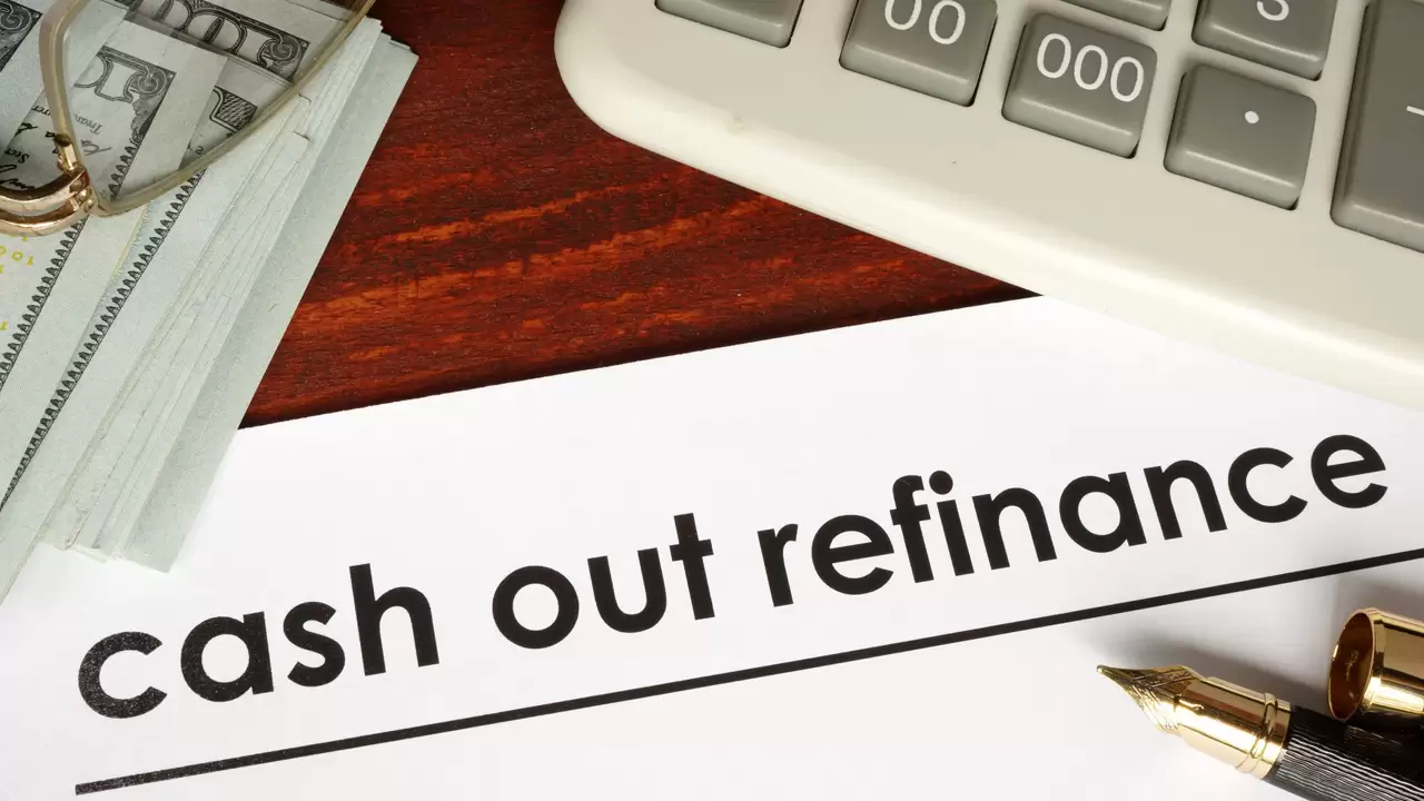 Cash Out Refinance: Cash Access Made Easy