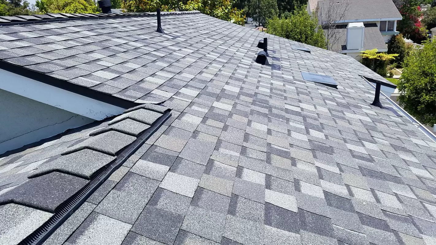 Roof Replacement Company Near Me? We Are Your Best Bet!