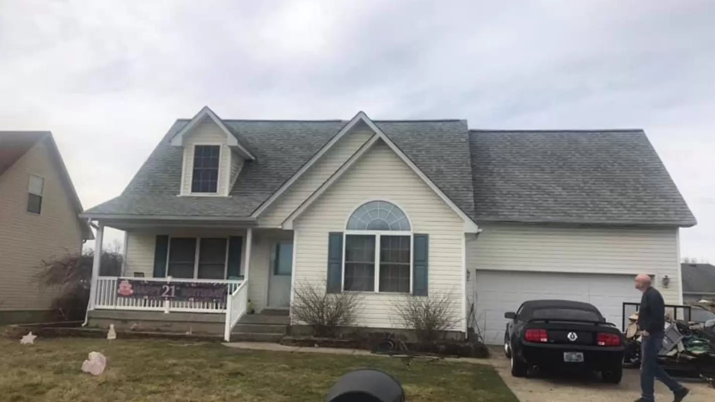 Roofing Contractors to Install Efficiently Functional Roofs!
