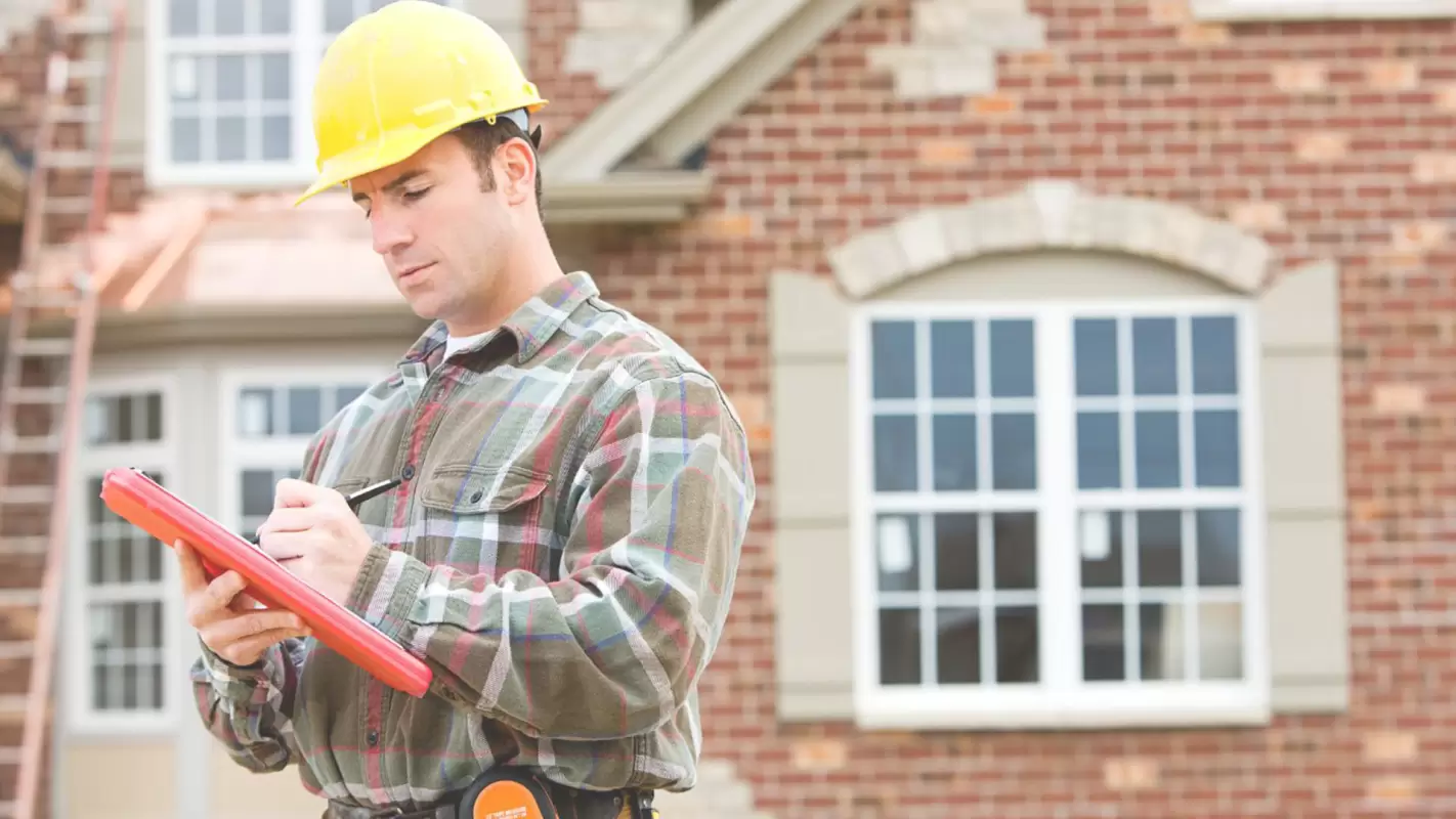 Property Inspection Services That Make Your Home Safe for Life