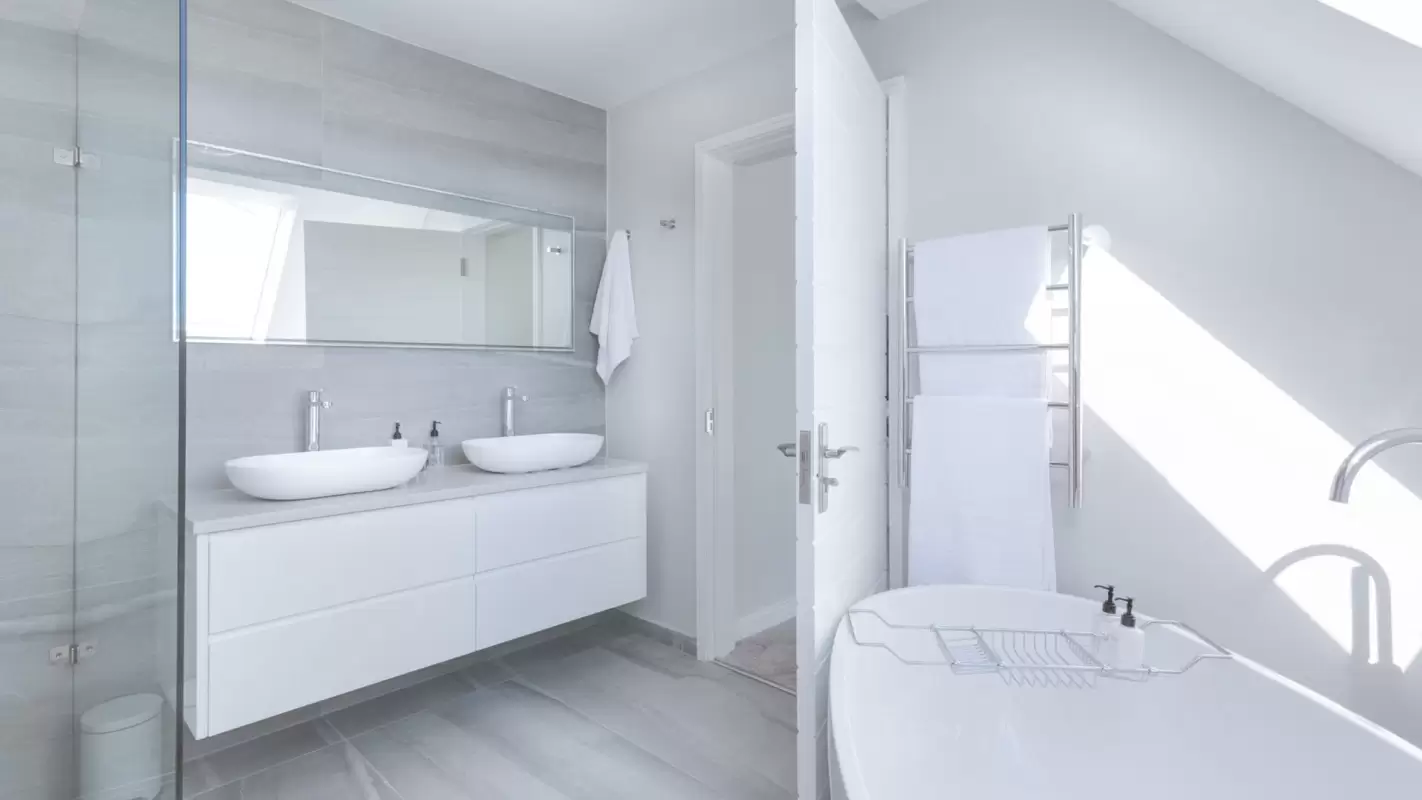 Professional Shower Remodeling for a Luxurious Shower Experience