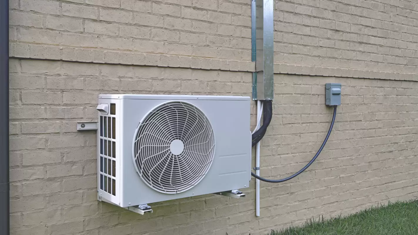 Air Conditioner Replacement: Upgrade Your Cooling System Today