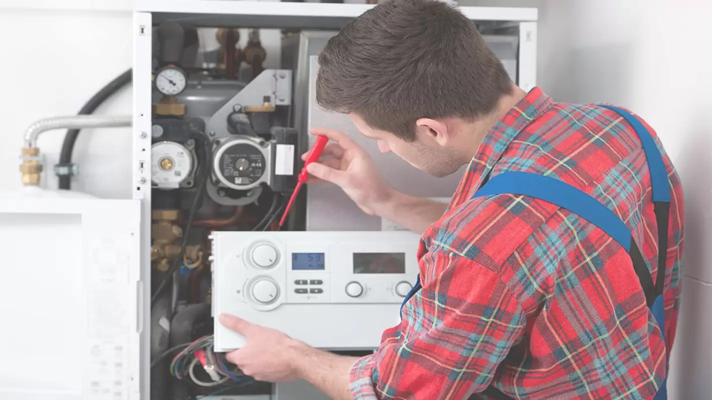 Emergency Furnace Repair: Rapid Response, Reliable Repairs