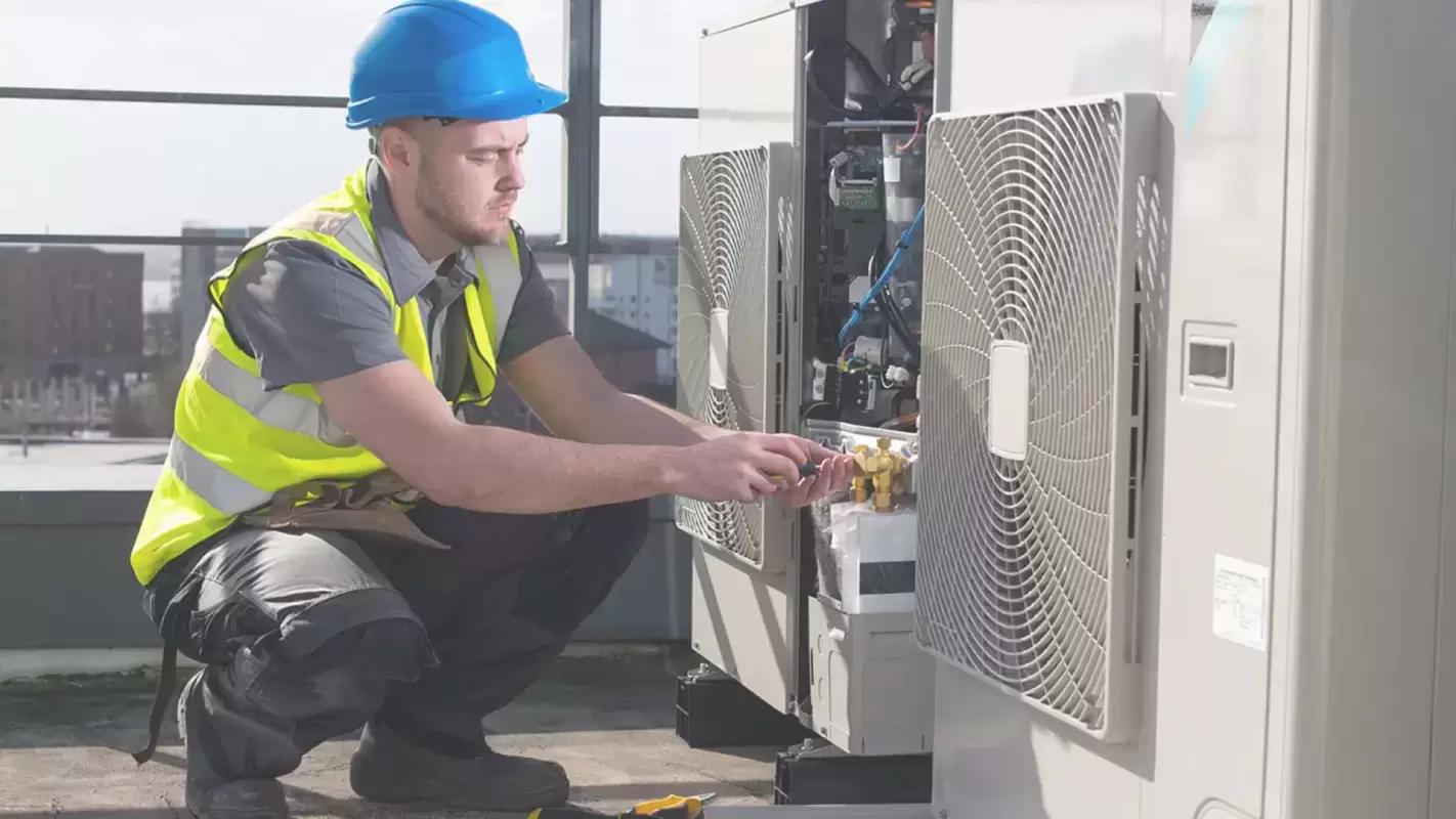 Best HVAC Contractors: Top-Tier HVAC Service for Ultimate Comfort