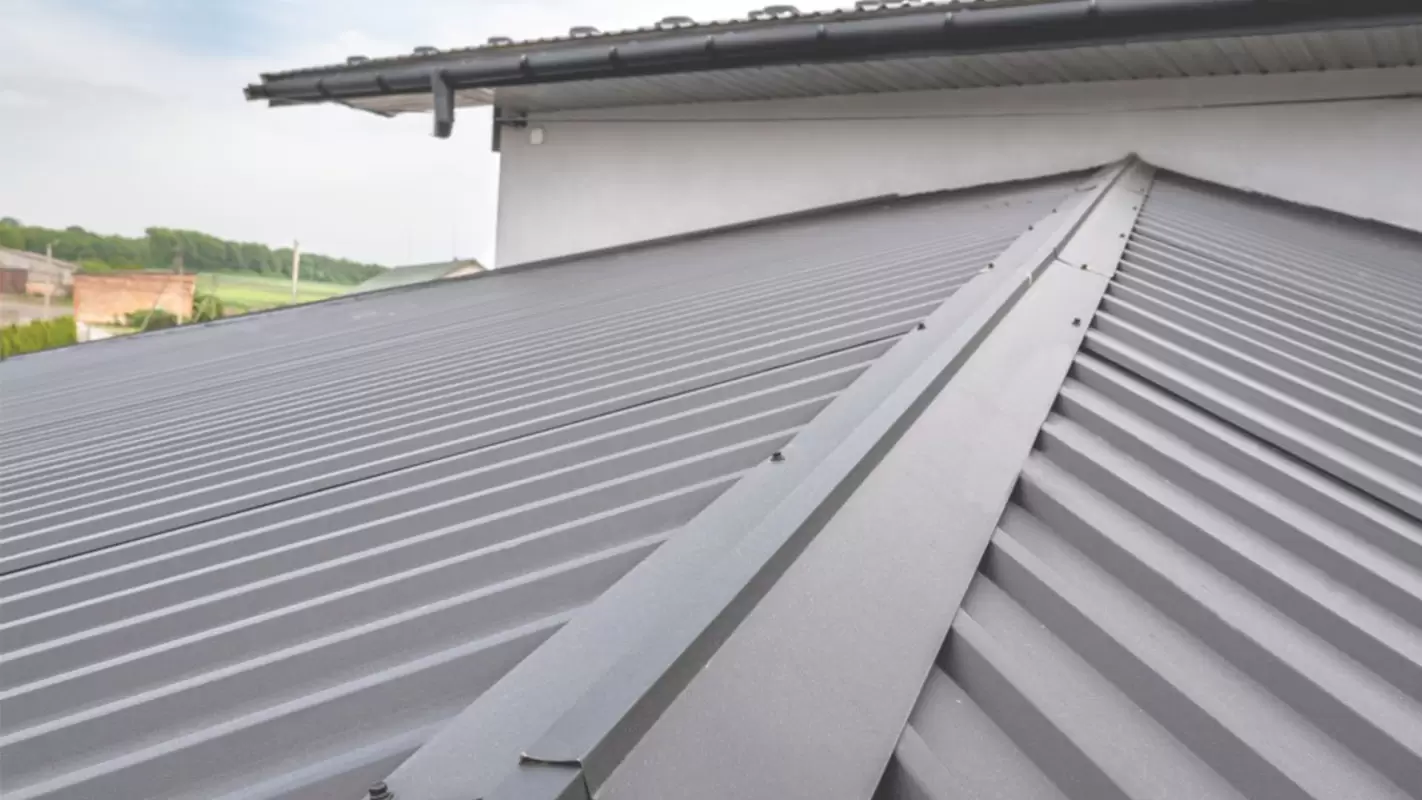 Roof Installation: Building A Strong Foundation!
