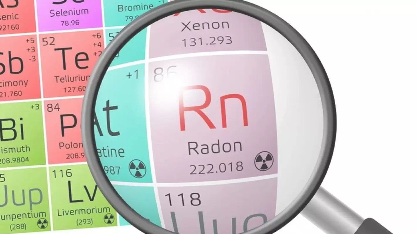 We Have The Answer For “Radon testing near me”!