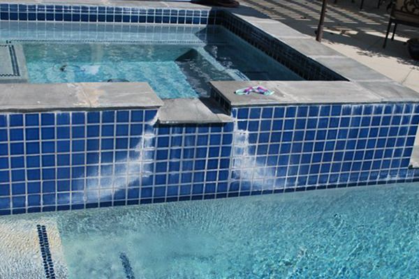 Pool Tile Cleaning Service Paradise NV