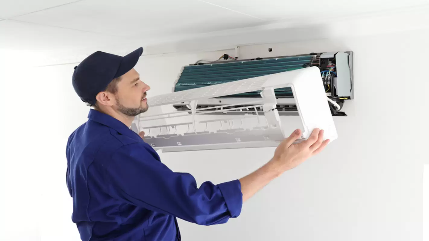 AC Installation Company- We Ensure Quality Installations And Cooler Sensations