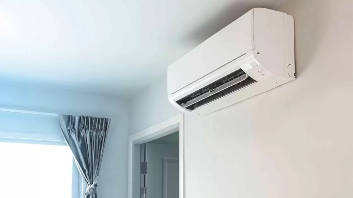 Your Go-To Residential AC Replacement Companies Near Me