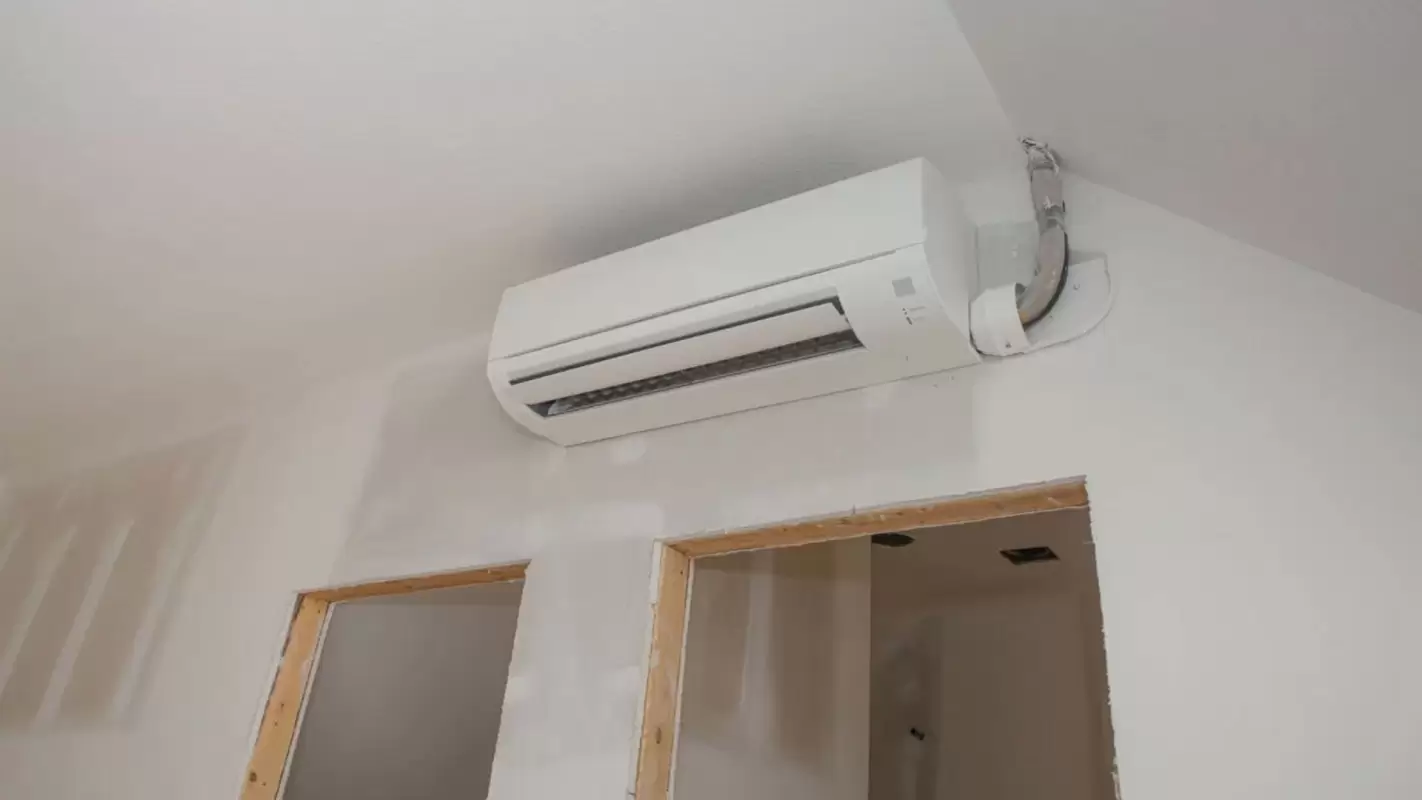 Mini Split AC Installation Cost: Beat the Heat Without Breaking Bank