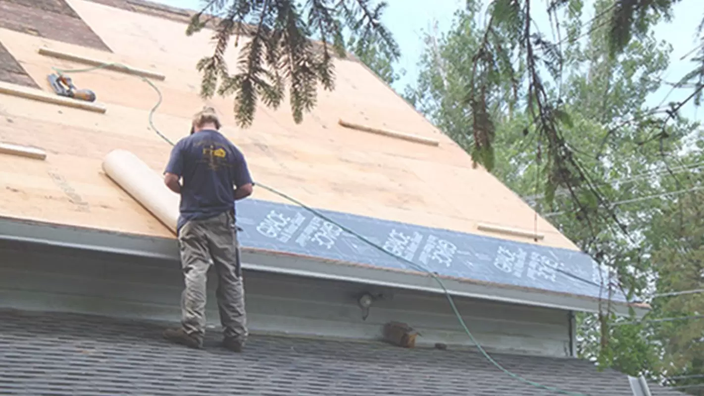 Best Roof Installer: Your Trusted Partners for Superior Roofing