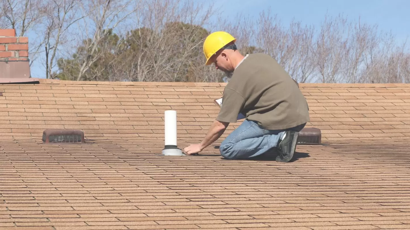 Swift Local Roofing Contractors At Your Doorstep