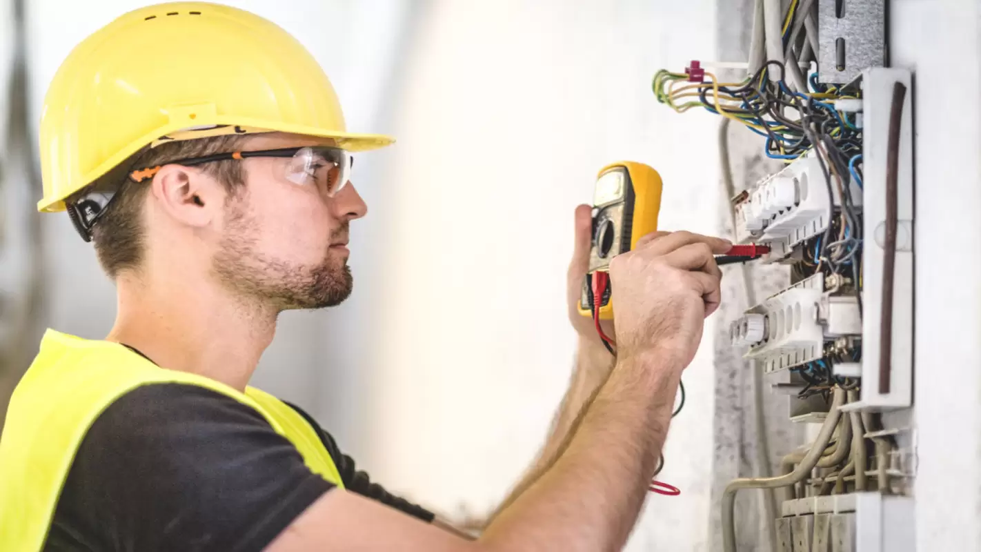 Electrical Panel Changing: Empower Your Home With A Panel Upgrade That Lasts