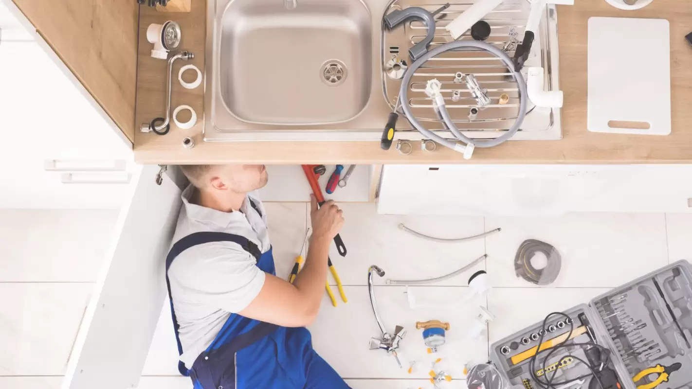 Our Local Plumbing Experts Effective Plumbing Solutions